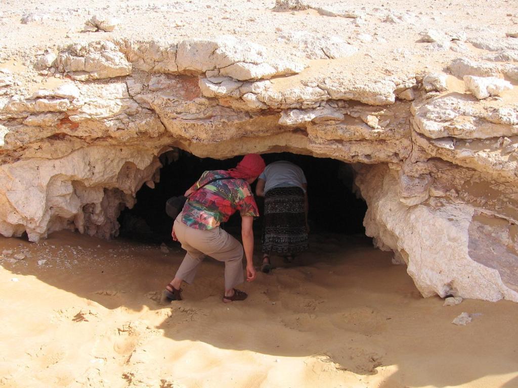 Wadi Rum Ecco Kültér fotó